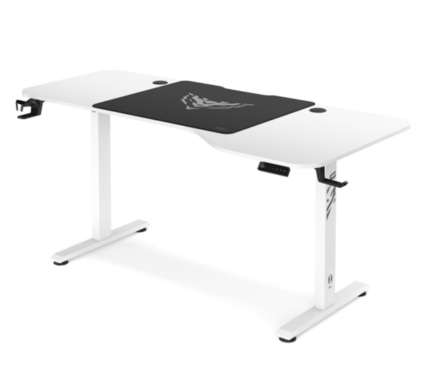 DIABLO Chair X-TENSIO 1600 Białe - 1327461 - zdjęcie 3